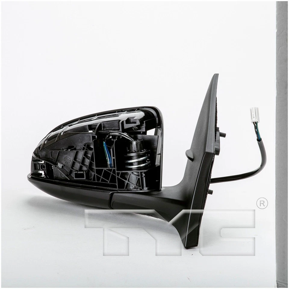 Espejo de puerta TYC 5230641 para Toyota Corolla 14-19 Foto 3 de 4