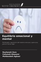Reyhaneh Zare (U. A.) | Equilibrio Emocional Y Mental | Taschenbuch | Spanisch