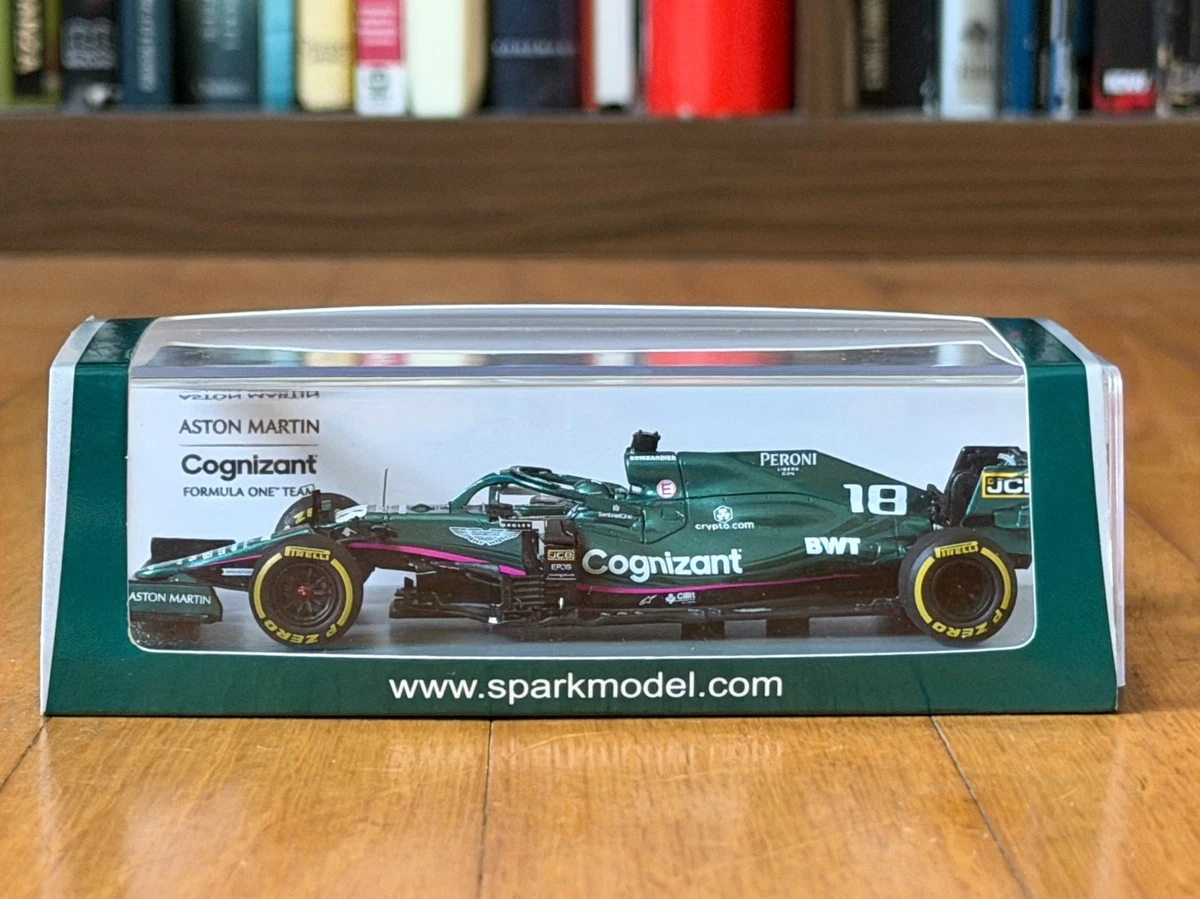 Spark Aston Martin Diecast & Toy 1:43 for sale | eBay