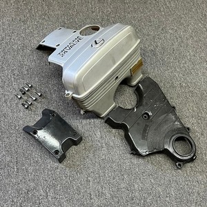 OEM Toyota Lexus Supra GS300 SC300 2JZGE TIMING BELT COVER SET 2JZ-GE - Non-VVTi