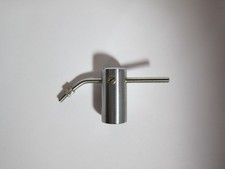 PIONEER PL-51A TURNTABLE PARTS - Original OEM Lateral Balance Weight Assembly