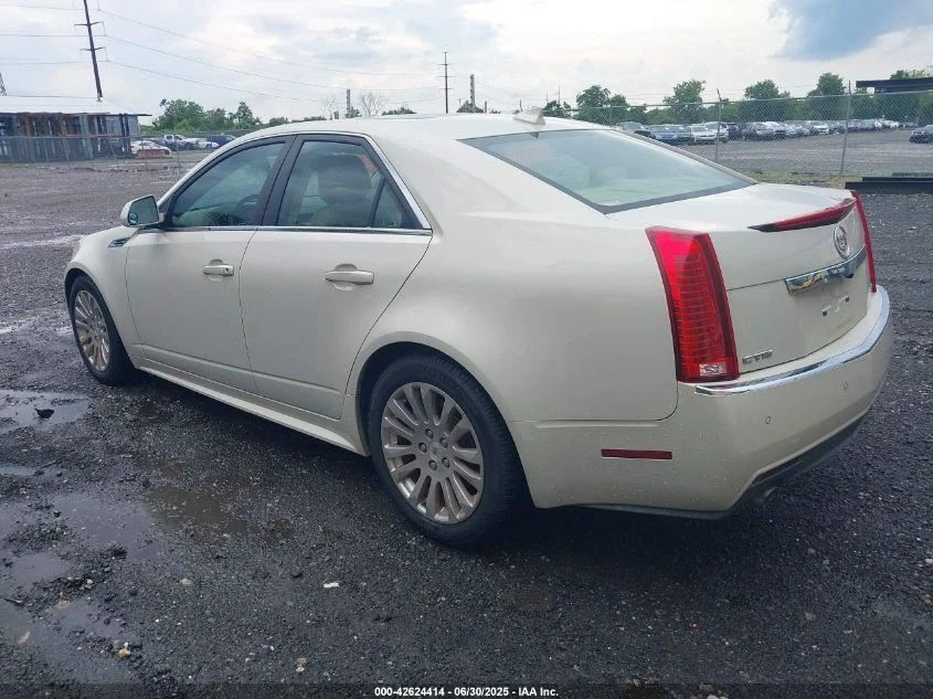 Cambio de transmisión CTS 2010 2998318 Foto 4 de 4