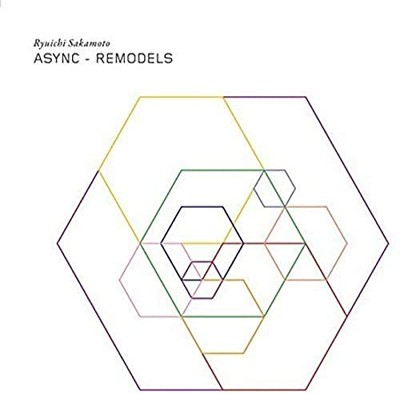 Async: Remodels