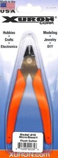 Xuron 410 Micro-Shear - Flush Cutter FACTORY NEW IN PACKAGE