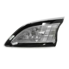 Right Inner Rear Tail Light Assembly Passenger Side Inner Fits 2010-2013 Mazda 3