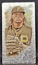 2019 Topps Allen & Ginter #85 Mini-Metal #/3 Chris Archer NM (JBC3241)