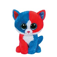 Ty Beanie Boos Firecracker - Cat