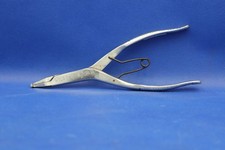 Vintage Wilde Snap Ring Pliers, Made in USA,