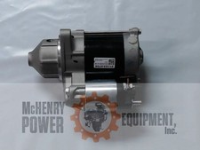 Genuine Kawasaki STARTER-ELECTRIC Part 21163-0798