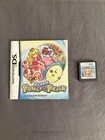 Super Princess Peach - Nintendo DS Cartridge + Manual, No Case