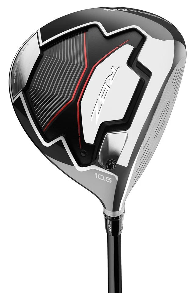TaylorMade RBZ 2 11 Piece Complete Set Club Set Regular Graphite New - Image 2 of 4