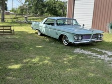 1962 Chrysler Imperial for Sale