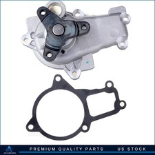 Fits 2008-2010 Chrysler Town Country Dodge Grand Caravan 3.3 3.8l Water Pump Fits 2008-2010 Chrysler Town Country Dodge Grand Caravan 3.3 3.8l Water Pump