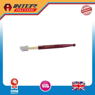 Draper Expert Diamond Glass Cutter, 8mm 35477