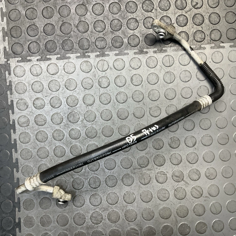 Mini Cooper 2004-2008 aire acondicionado manguera OEM Foto 2 de 4