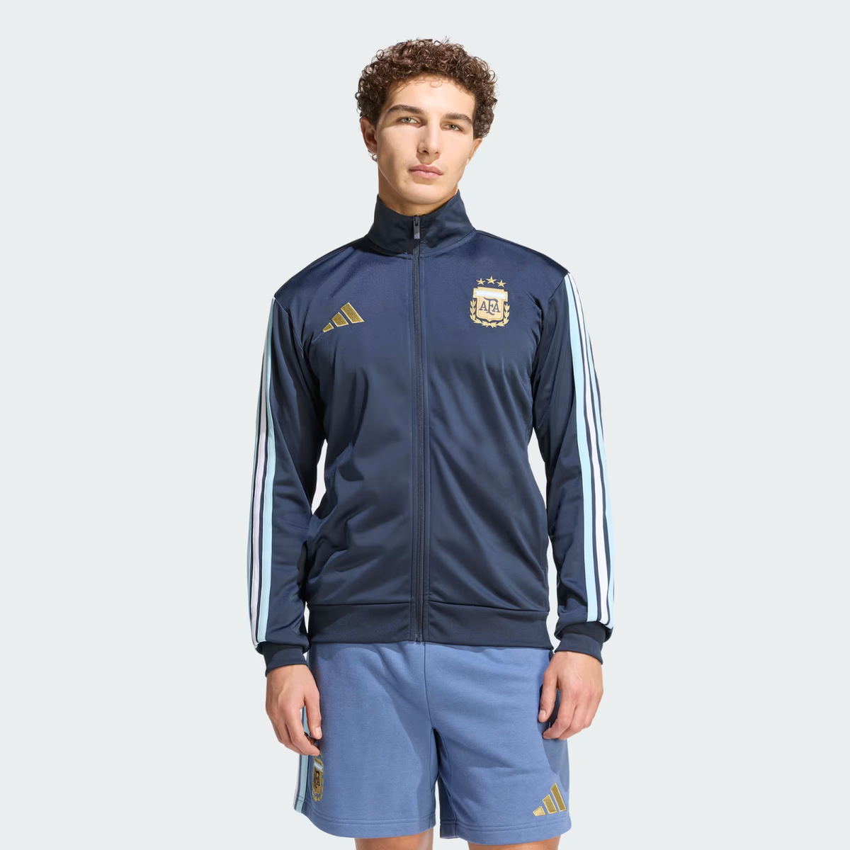 Argentina National Team DNA 26 Track Jacket - ADIDAS KF0324 | eBay