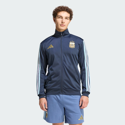 Argentina National Team DNA 26 Track Jacket - ADIDAS KF0324 | eBay