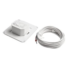 IP20 Rated 220V 16A Room Thermostat for Mechanical Floor Heating Control