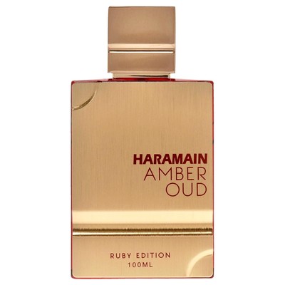 6291106813036 Al Haramain Amber Oud Ruby Edition woda perfumowana spray 100ml (P