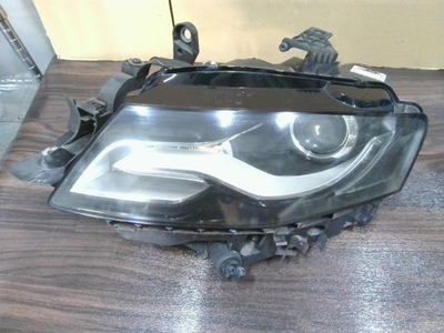 #ad Audi A4 Right Headlamp Assy Black Pearl Recycled for ABA 8KCDH Used $139.50