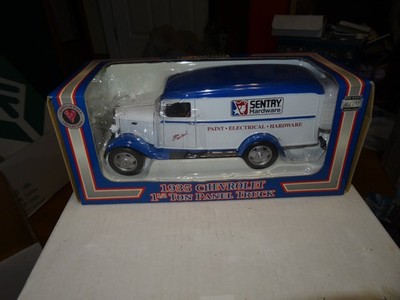 Sentry Hardware 1935 Chevrolet 1 1/2 Ton 12th Edition  Mfg 2003 Liberty Classics