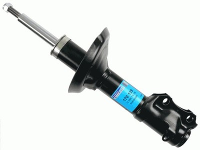 Sachs Shock Absorber Front Axle For Vw 170129 Automotive Replacement Part