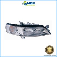 Scheinwerfer Vorne Rechts - DX - Opel Vectra B 99->02