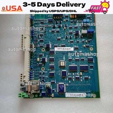 1PC SDCS-CON-3A ABB By DHL or EMS with 90 warranty #G3921 xh