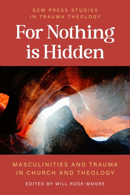 For Nothing Is Hidden (Hardback Book)