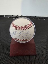 Carl Yastrzemski Cards, Rookie Card and Autographed Memorabilia Guide 18