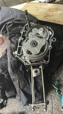 Stomp 120cc Pitbike Engine Spares Or Repairs Red Description
