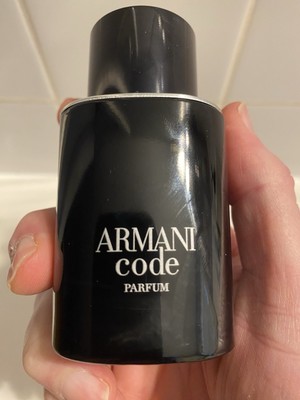 Armani Code Parfum by Giorgio Armani 1.7 oz (50ml)