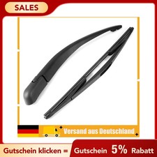 Heck Wischerarm hinten Scheibenwischer kompatibel mit OPEL ZAFIRA A 1999-2005