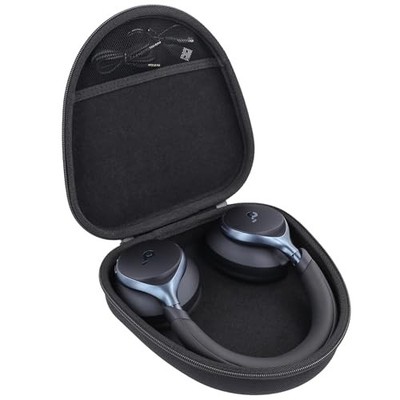 Storage Case for Soundcores Life Q30/Space One Pro/Space one/Space