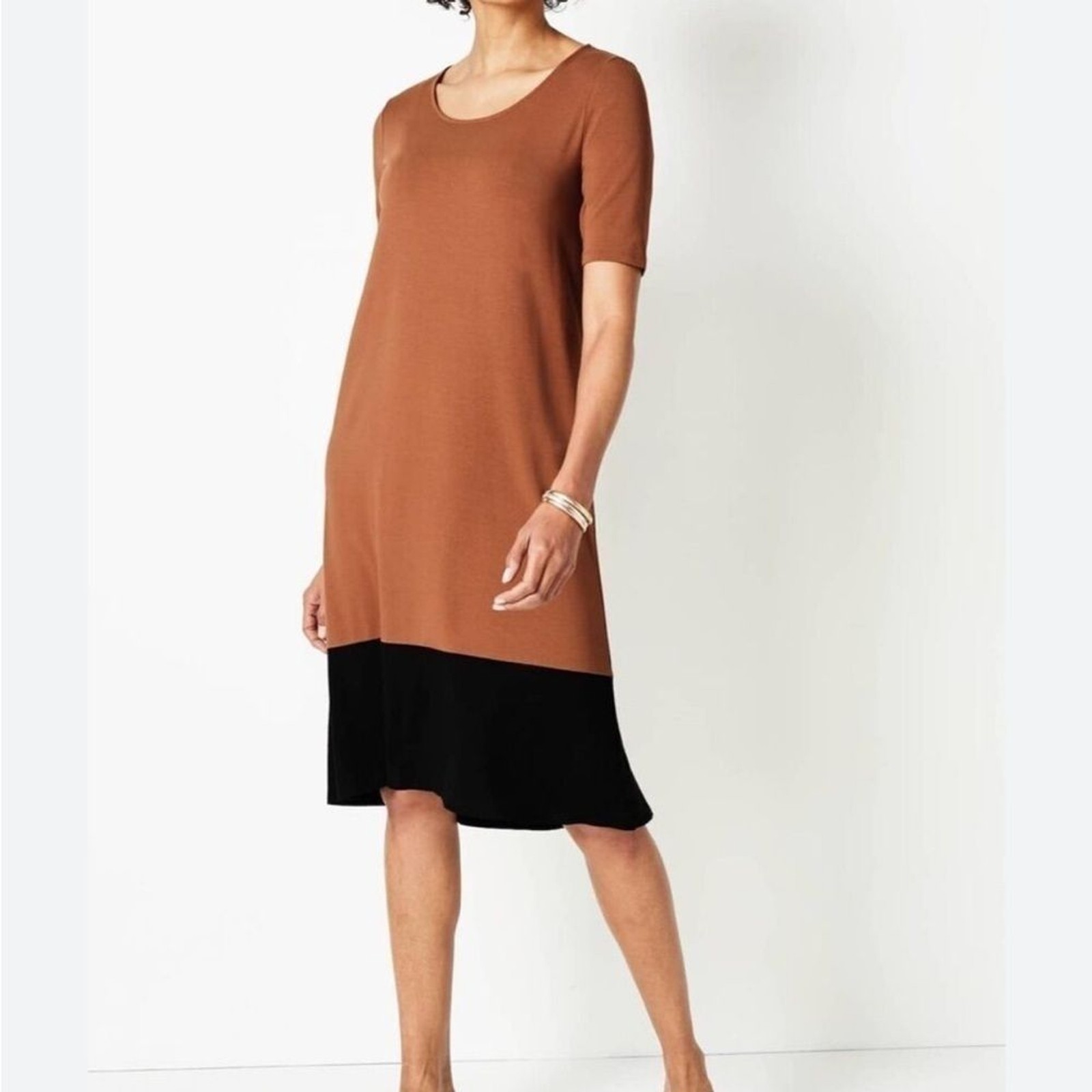 J. Jill Minimalist Basic Effortless Capsule Wardr… - image 1