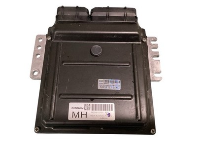  06 NISSAN XTERRA 4.0L V6 A/T ENGINE COMPUTER MODULE ECU ECM  MH MEC80-370 B1