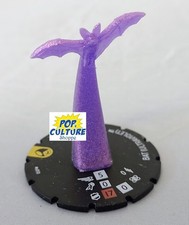 HEROCLIX Lantern Legacy s050 BAT Ultraviolet Construct