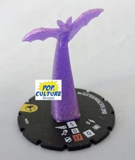 HEROCLIX Lantern Legacy s050 BAT Ultraviolet Construct