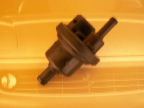 Ferrari 328,348, 512 TR Anti Evaporation Valve # 130978
