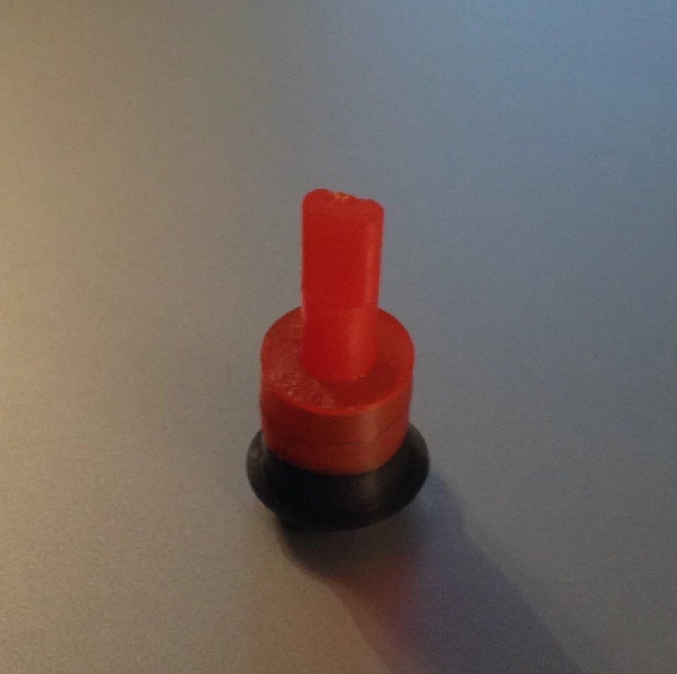 Jeep Wrangler Unlimited Shift Cable Repair Kit with bushing - EASY INSTALLATION! - Image 3 of 4