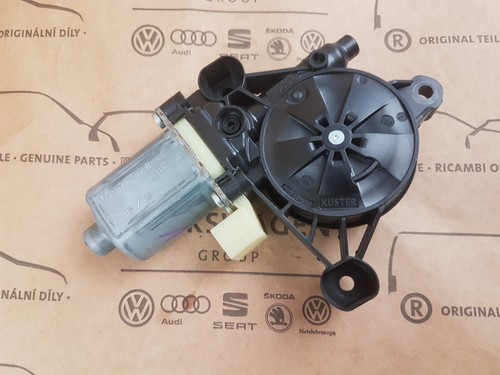 Original Audi VW Fensterhebermotor Fensterheber Motor 5Q0959801B Top ! Nr.14