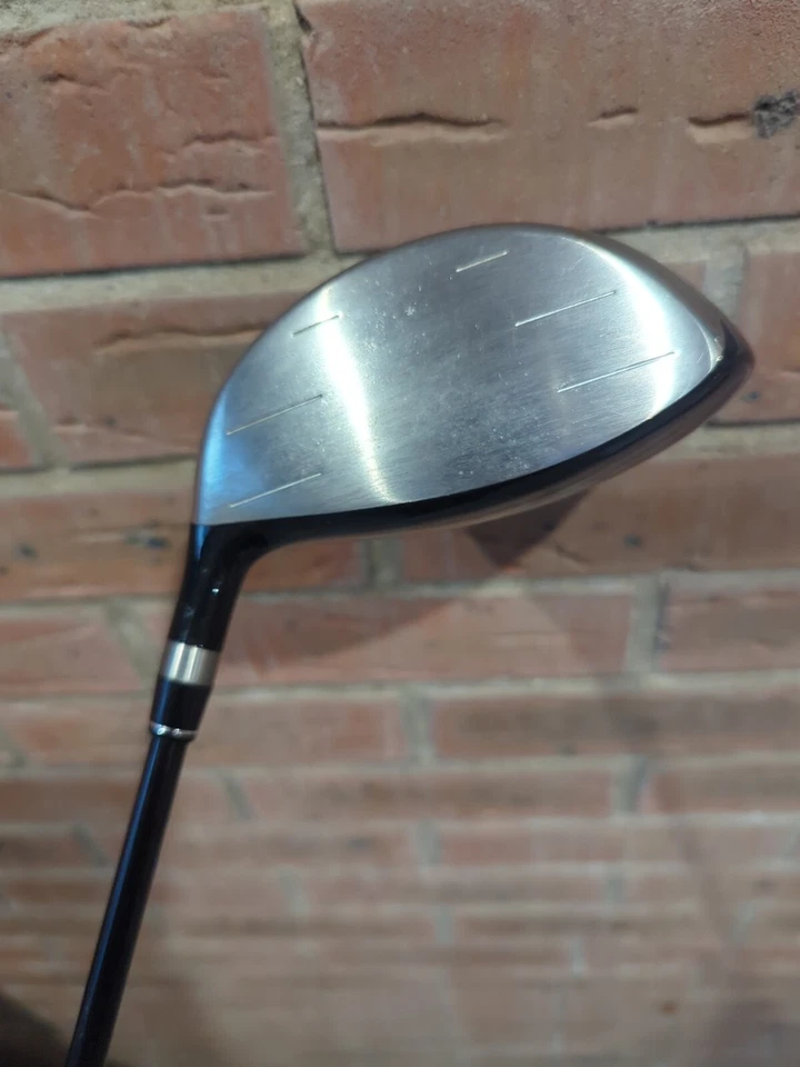 SNAKE EYES PYTHON XLD 1 WOOD DRIVER 10.5 DEG - Image 2 of 4