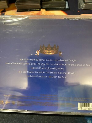 Michael Jackson CD Michael. Never Opened! | eBay