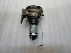 Jura Impressa S9  Mahlwerk Typ 655