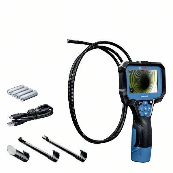 Bosch Professional 601241500  0 Camera dispezione