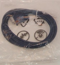 CONSOLE PORT SERIAL CABLE RJ45 M TO DB-9 F - HP/CISCO/FORTINET