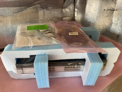 CISCO WSC3750G24TSS ROUTER NETWORK MODULE CATALYS /WS-C3750G-24TS-S V08