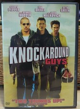 Knockaround Guys (DVD, 2003) - Barry Pepper, Vin Diesel, Seth Green, D.Hopper