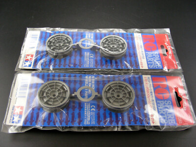 Vintage Tamiya M-Chassis M02 58175 Honda S800 Racing 50708