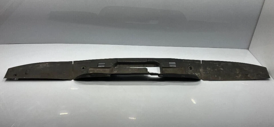 Cubierta de salpicaduras de motor Ford Explorer 1995-2001 panel P/N XL24-8C288-AA OEM Foto 2 de 4